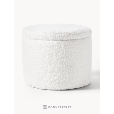 Белая тумба (Алида)