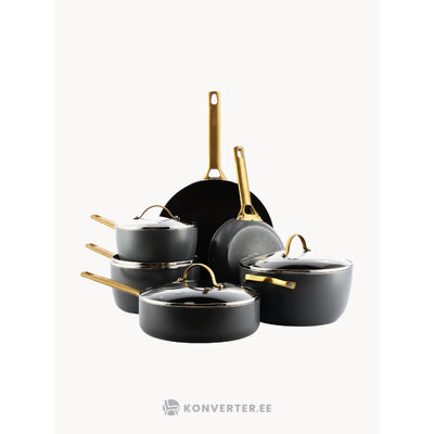 Pottide Ja Pannide Komplekt Padova (GreenPan)