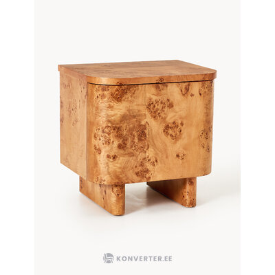 Pruun Öökapp (Tobia)