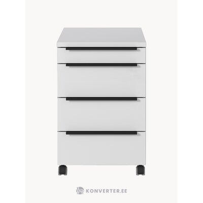 Atvilktņu kaste Mastifs (Vermānija)