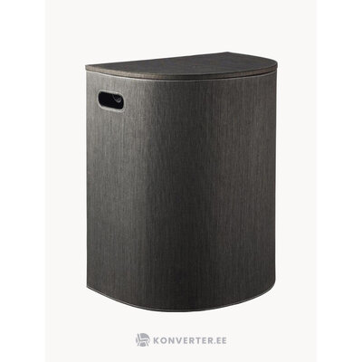 Must Pesukorv Sascha (Cinas)