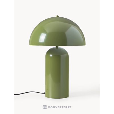Roheline Laualamp (Walter)