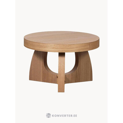 Brown Coffee Table Tala (Woood)