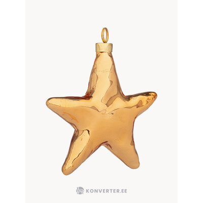 Kalėdinių dekoracijų dėžutė3 (Bizzotto)