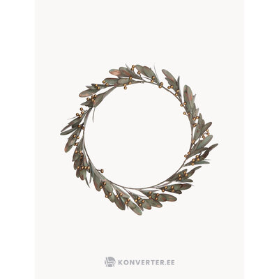 Christmas wreath Ming (Bungalow)