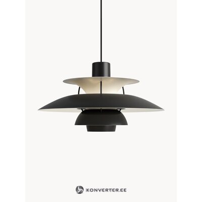 Piekaramā lampa PH 5 (Luiss Poulsens)