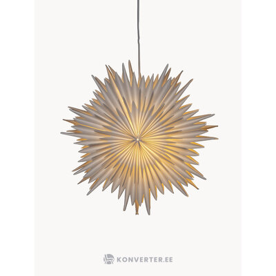 Stella-riippuvalaisin (Konstsmide)