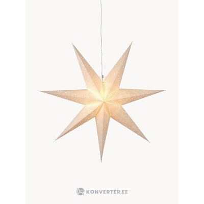 Dekoratīvā zvaigzne Sensy Star (Star Trading)