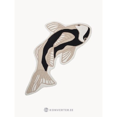 Vilnas dizaina paklāju kode (Broste Copenhagen)97x130