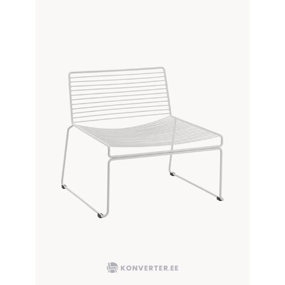 Armchair Martha (Tomasucci)