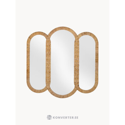 Настенное зеркало Cardiz (Блумингвилл)