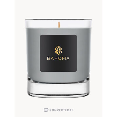Scented candle Ash (Bahoma London)