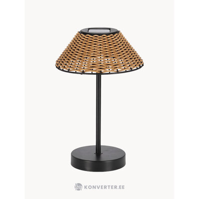 LED-pöytävalaisin Kalyan (Bizzotto)