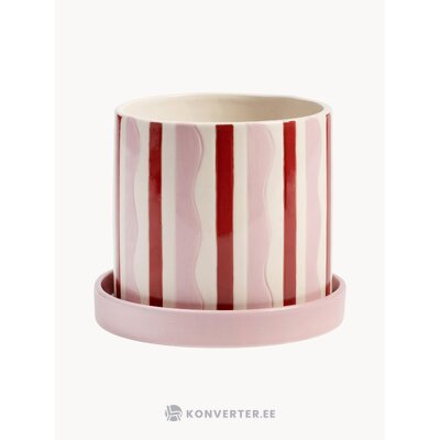 Flowerpot Clash (ja uk Amsterdam)