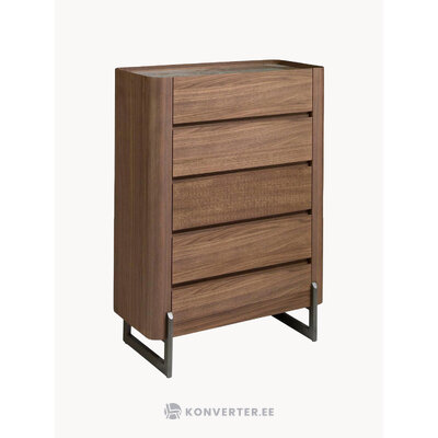 Tamsiai ruda spintelė Ramón (Angel Cerdá)