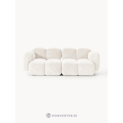 Balts dīvāns (Tayla)