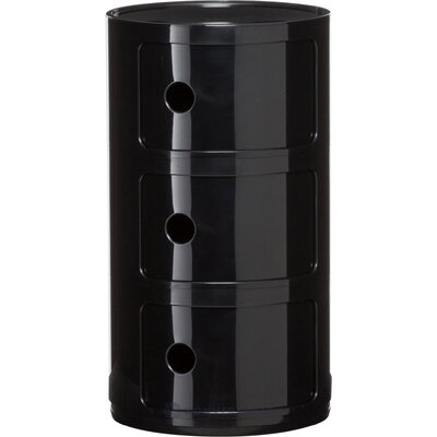 Must Disain Öökapp Componibili (Kartell)