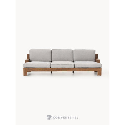 Dārza dīvāns (Džošua)