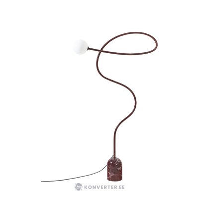 Marmorinen lattiavalaisin (Alina)