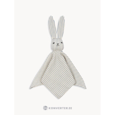 Plaid Stripe Bluie (Konges Slojd)