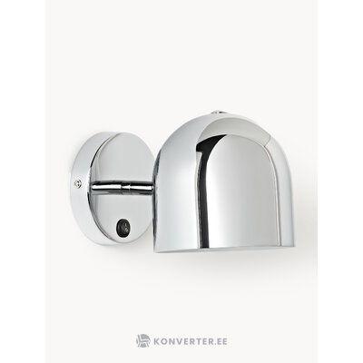 Hõbedane Seinavalgusti (Almo)