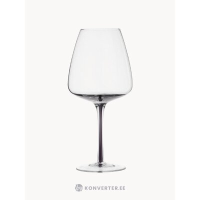 Punaviinilasi Smoke (Broste Copenhagen)