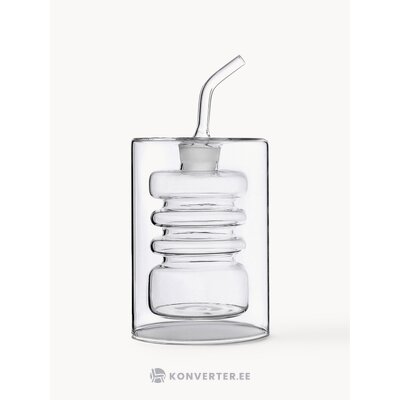 Öljy- ja etikka-annostelijan renkaat (Ichendorf)