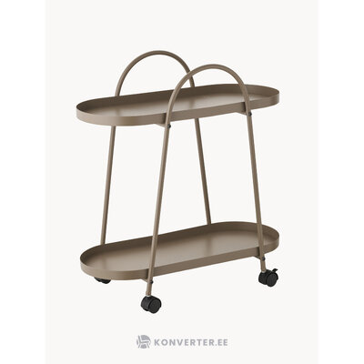 Tarjoiluvaunu Empoli (House Nordic)