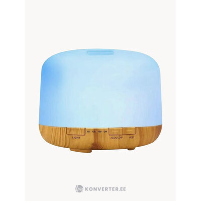 Graudu aromāta difuzors (Dr Botanicals)