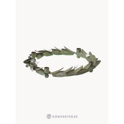 Adventes svečturis Ming (Bungalow)