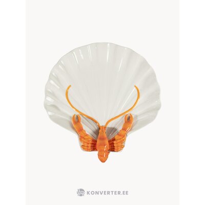 Servēšanas šķīvis Omārs (byon)