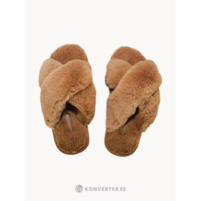 Čības Cross Fur 2 (flip*flop)