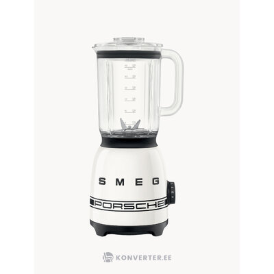 Tehosekoitin Porsche x Smeg (Smeg)