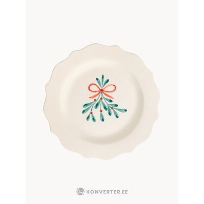 Brokastu šķīvis Āmuļi (Anna + Ņina)