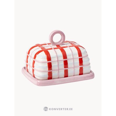 Ruutuviinilasi (&amp;k Amsterdam)