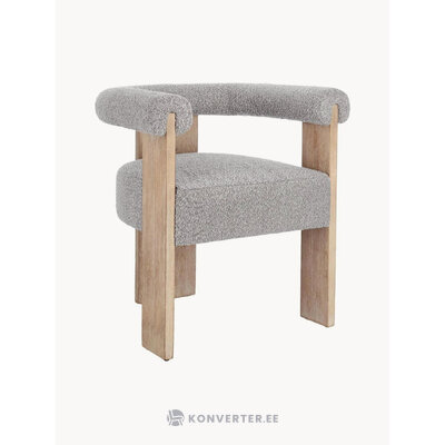 Atzveltnes krēsls (Bizzotto)