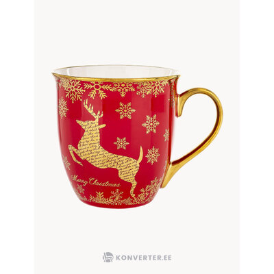 Krūze Džaspers (Art-Pol)