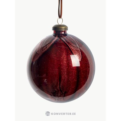 Jõulupallid Nosille (Lene Bjerre)