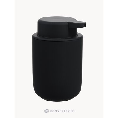 Black Soap Dispenser Ume (Zone)