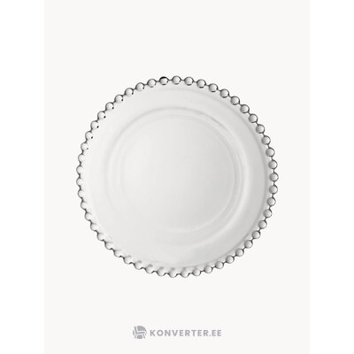 Deserta šķīvis 4 gab Camille (Côté Table)