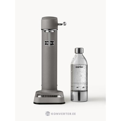 Carbonator 3 -soodakone (arke)