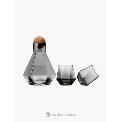 Karahvisetti Jaxon (Ladelle)