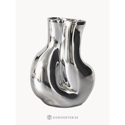 Hõbedane Vaas Gleam (Hkliving)