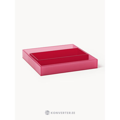 Dekoratiivne Alus (Yuki)