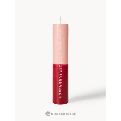 Adventes svece Duo (Broste Kopenhāgena)