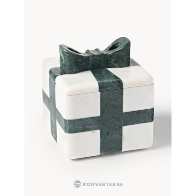 Ziemassvētku kastīte (Cutemas)