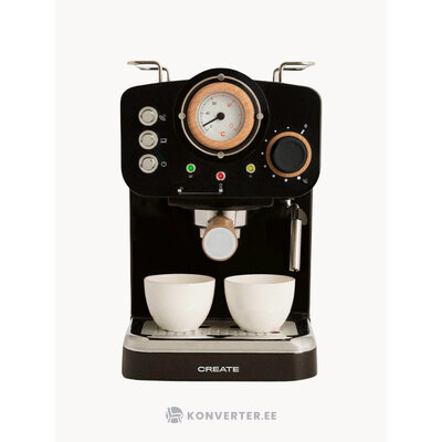 Espressokone Thera Retro (Create)