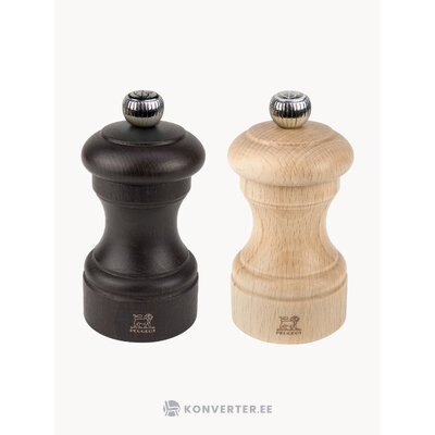 Suola- ja pippurimyllybistro (Peugeot)