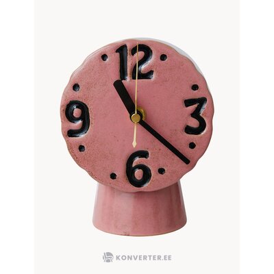 Table clock Retro (Hkliving)