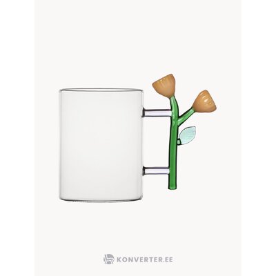 Teacup Botanica (Ихендорф)